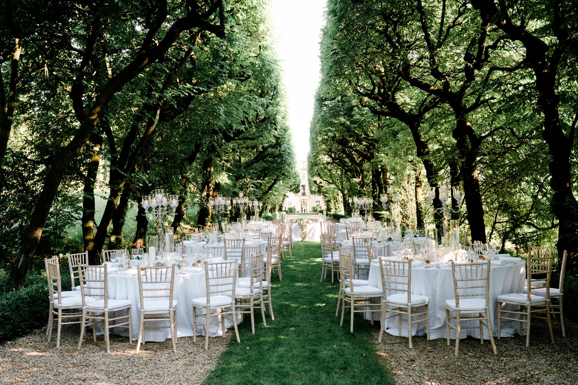 Beautiful Villa Rizzardi with garden